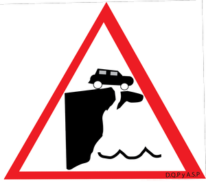 atencion acantilado anidarse